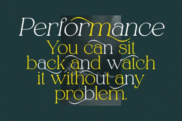 Alpinecia Font - Image 3