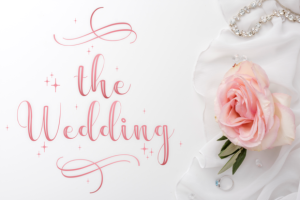 Alternative view of Alyne Font