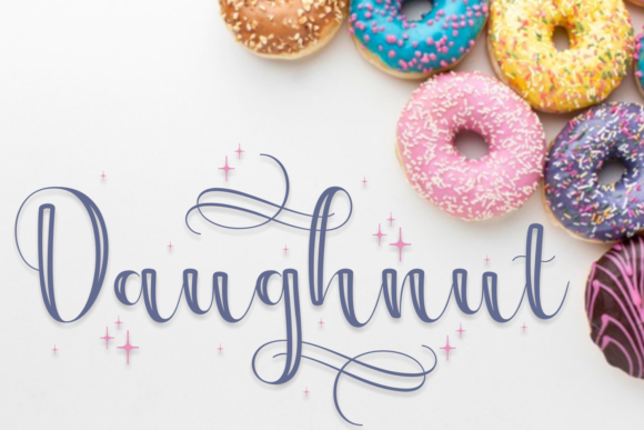 Alyne Font - Image 3