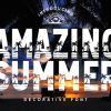 Amazing Summer Font