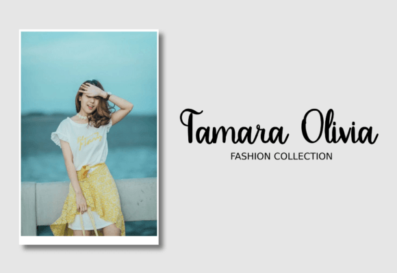 Amelia Font - Image 2