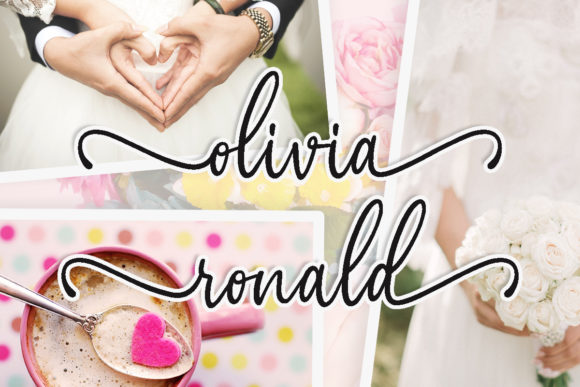 Amelia Sophia Font - Image 2