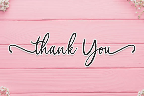 Amelia Sophia Font - Image 6