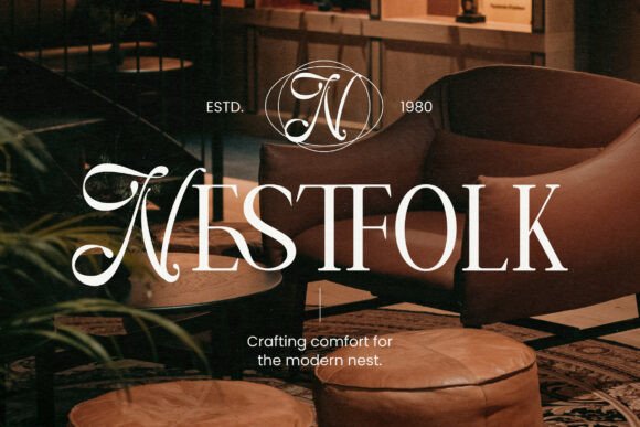 Amelissa Partis Font - Image 9