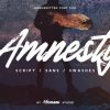 Amnesty Font