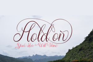 Alternative view of Ananda Font