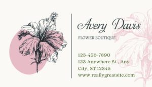 Alternative view of Anastasia Font