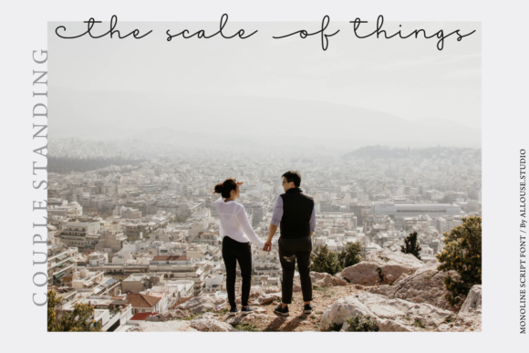 Ancukaseyo Font - Image 4