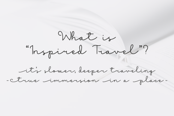 Ancukaseyo Font - Image 7