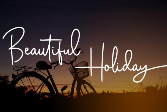 Andalus Font - Image 2