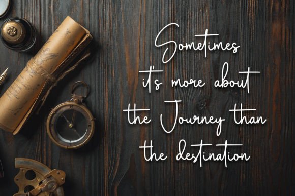 Andalus Font - Image 3