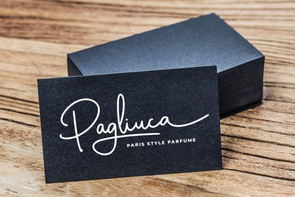 Andalus Font - Image 4