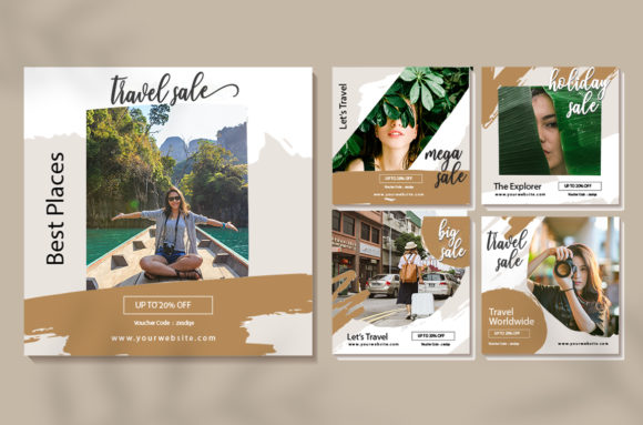 Andalusia Font - Image 3