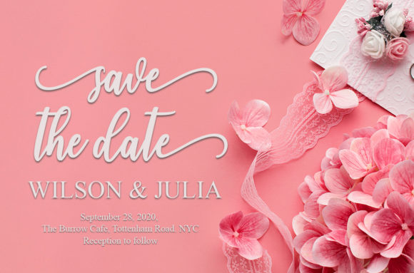 Andalusia Font - Image 5