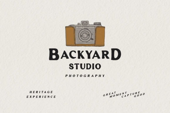 Anderlacht Font - Image 7