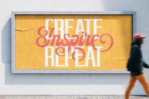 Alternative view of Andhelia Font