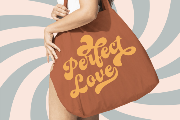 Angela Heart Font - Image 4