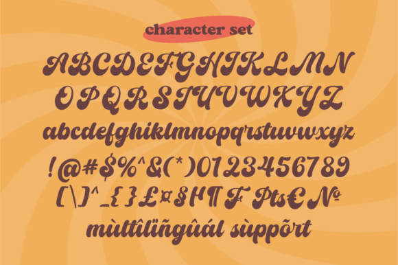 Angela Heart Font - Image 7
