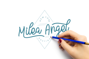 Alternative view of Angelinado Font