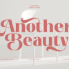 Another Beauty Font