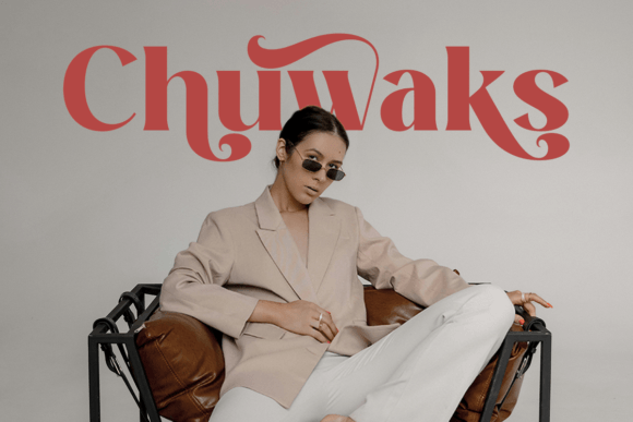 Another Beauty Font - Image 2