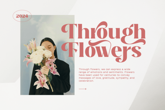 Another Beauty Font - Image 3