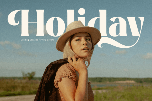 Another Beauty Font - Image 5