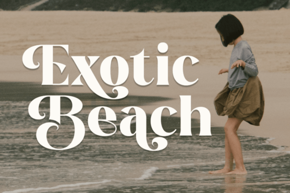 Another Beauty Font - Image 7