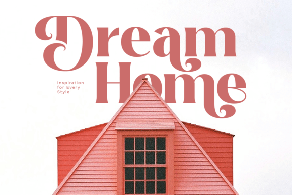 Another Beauty Font - Image 8