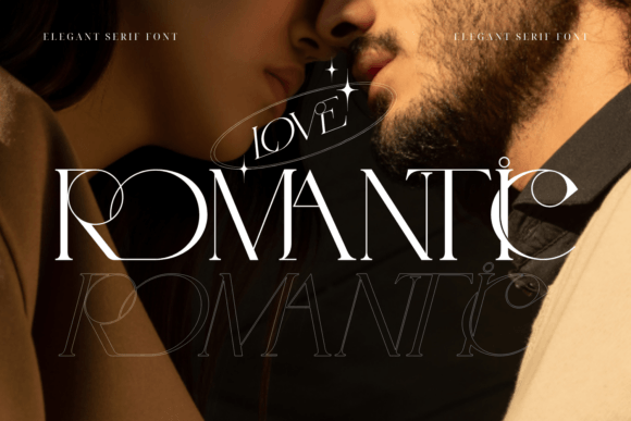 Another Elegant Font - Image 2