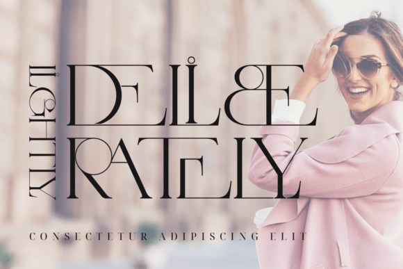 Another Elegant Font - Image 4