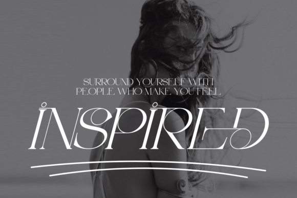 Another Elegant Font - Image 5