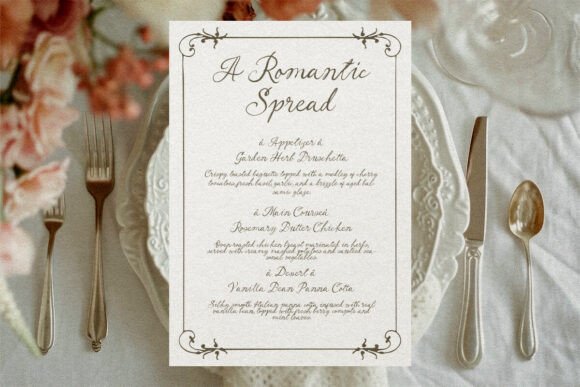 Antelopia Font - Image 2