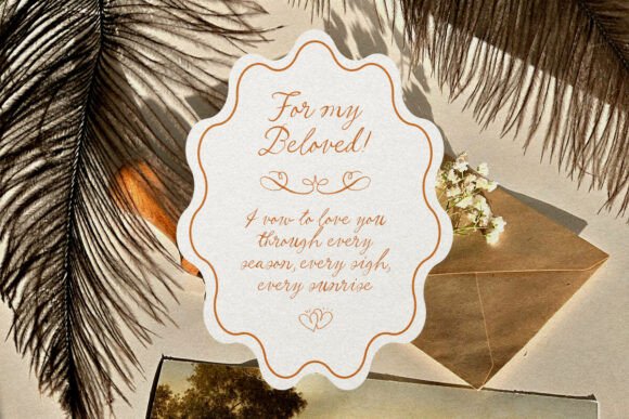 Antelopia Font - Image 3