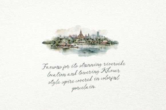 Antelopia Font - Image 5