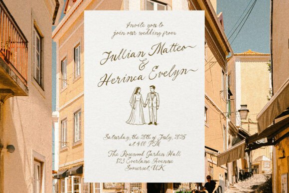 Antelopia Font - Image 7