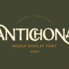 Antichona Font