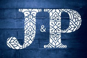 Alternative view of Antique Font