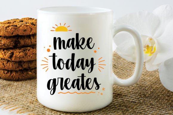 Antlers Font - Image 2