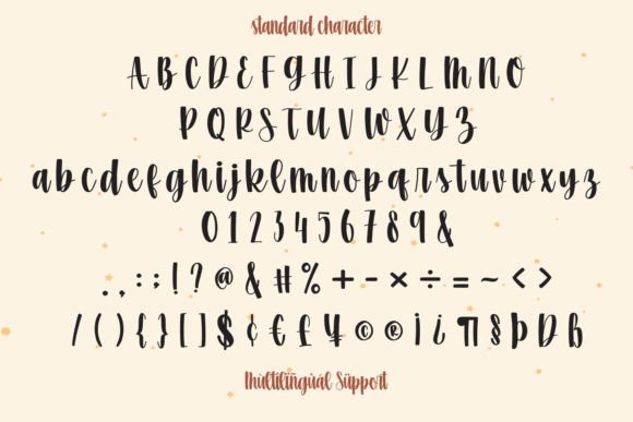 Antlers Font - Image 6