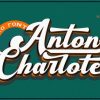Anton Charlote Font