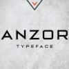 Anzor Font