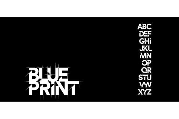 Architect Font - Image 2