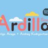 Ardilla Small Font