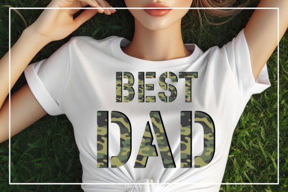 Army Tactical Font - Image 4