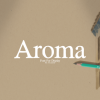 Aroma Font