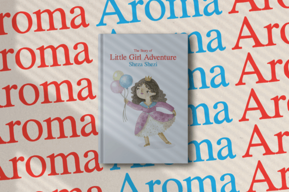 Aroma Font - Image 2