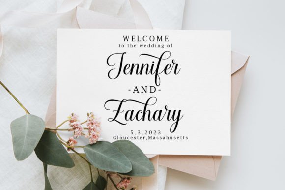 Arsegtosia Font - Image 3