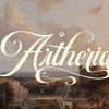 Artheria Font