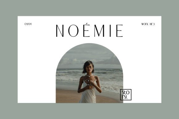 Artisa Font - Image 4